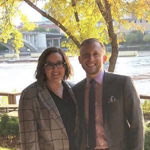 Meet your Posher, Melanie